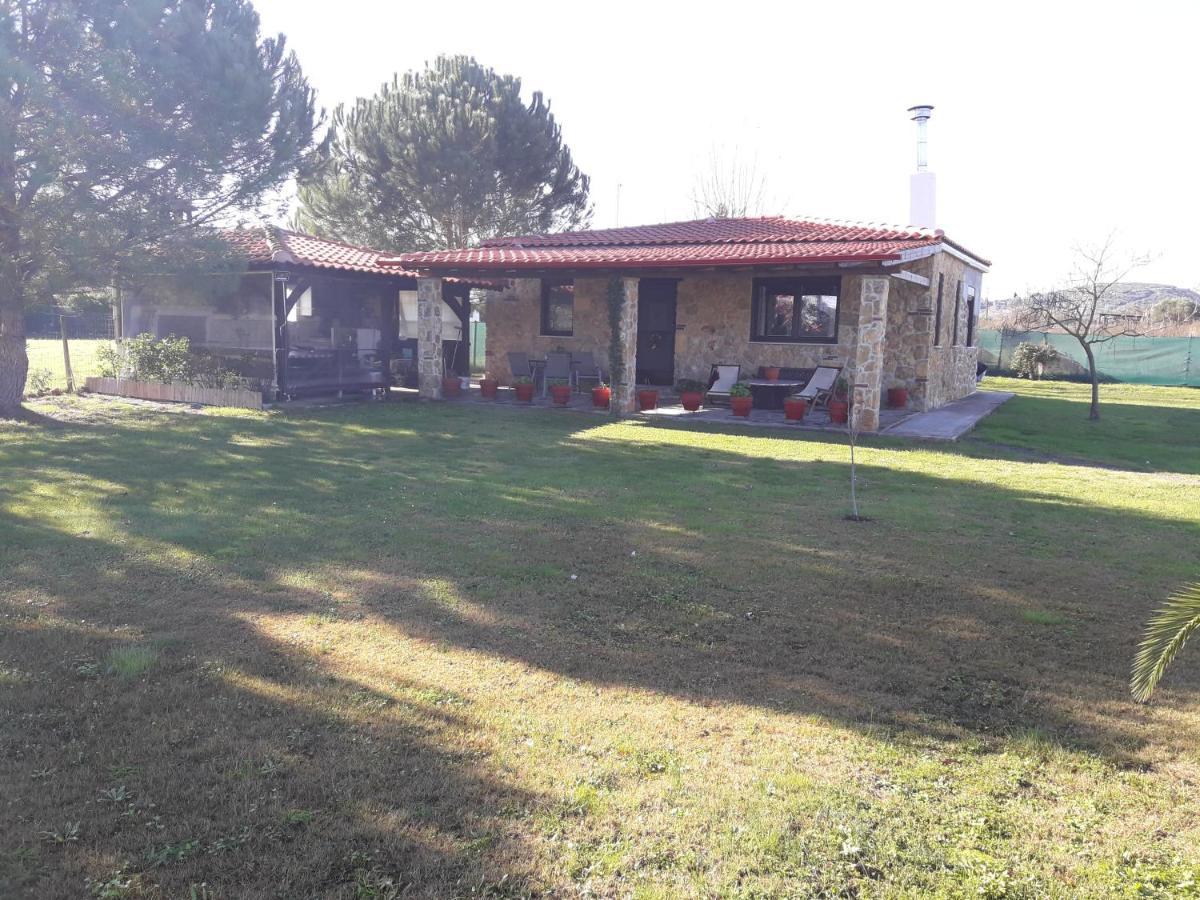 Konaki Guesthouse Ormos Panagias Exterior photo