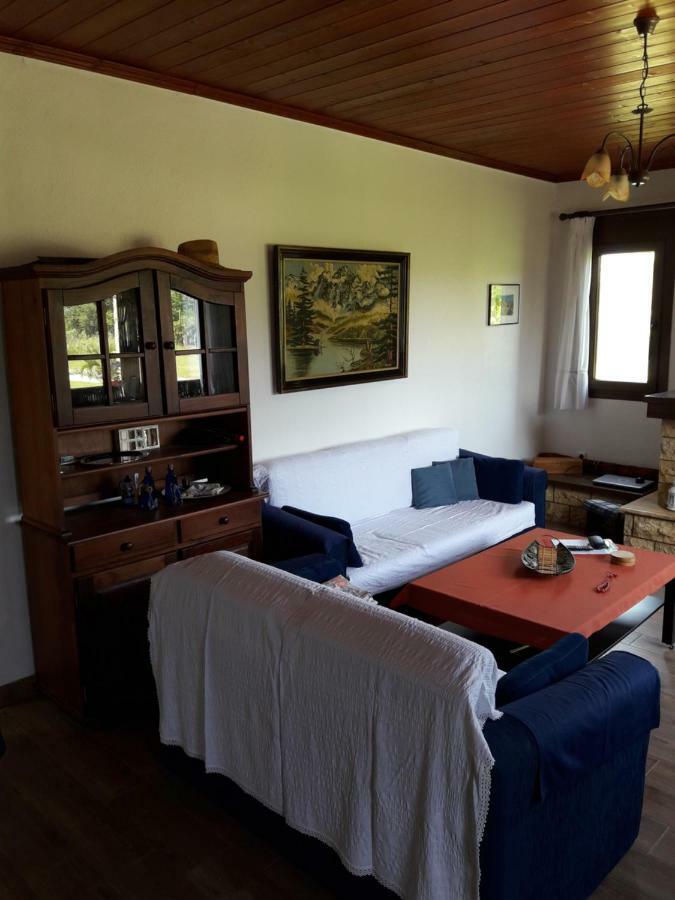 Konaki Guesthouse Ormos Panagias Exterior photo